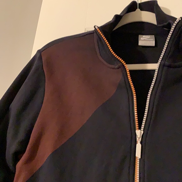 Nike Zip Up - Picture 4 of 6